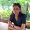 Jyoti Gounder
