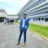 D Aneesh Kumar Reddy