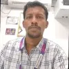 ANEESH KRISHNAN