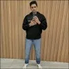 Ahmed Ali