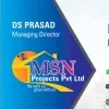 DS PRASAD