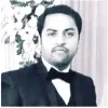 Anuj Agrahari