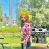 Gurpreet Singh