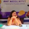 Tanya pawar