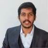 Vignesh Sridhar
