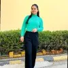 Bhawana Pant