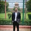 Anshuman Srivastava