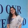 Praharshi Jain