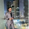 pruthviraj thorat