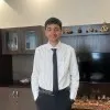 Manas Divetia