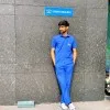 Mirkashim Mondal