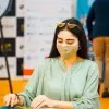 Asma Hussain