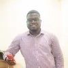 Eugene Awonu Akyea
