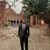 Mughees Ur Rehman
