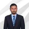 Bikash Ranjan Dinda