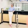 Suchita Chaudhary
