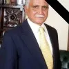 Afzal Siddiqi