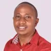cliff muhindi