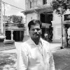 Chandrasekhar Ankireddy