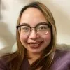Marry Joy Martinez