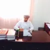 Mohammed Alaraimi