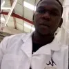 George Kamau