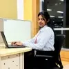 Shreya Chichghare
