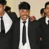 Uday kiran Manne