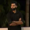 Anil Shetty