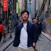 Raymond Sun