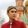 Jehansyah Fathzikry Isfahan
