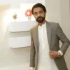 Syed Azhar Ali