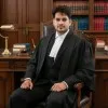 Adarsh pandey Advocate