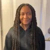 Destney Brown