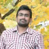 Jegadeesh Ponnusamy