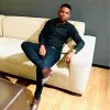 PARIS KAGISO
