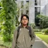 Haposan Aaron Moreno