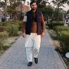 Adeeb mushtaq