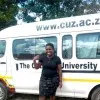 Loveness Kudzayi Machiwenyika