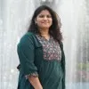 d maneesha