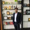 Harish Magar