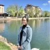 Sasha Tan