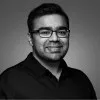Kaustav Ghosh