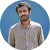 RAM DHARVISH