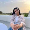 Vaishnavi Dwivedi
