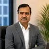 MS Aravind Kumar