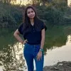 Janhavi Bhondge