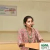 Hridhya Revathy