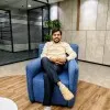 CHINNA BABU KINTADA