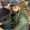 Aryan Dawar